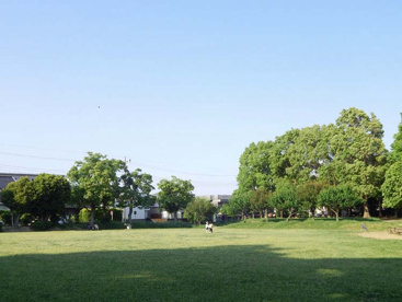 洋光台北公園情報ページ 横浜 湘南 横須賀の賃貸情報ならウスイホーム