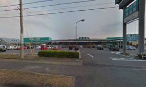 カインズホーム大田原店