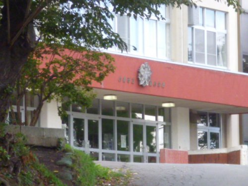 桜小学校