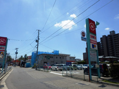 清水フードセンターとやの店