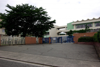 川西市立清和台中学校の画像2