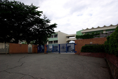 川西市立清和台中学校の画像5