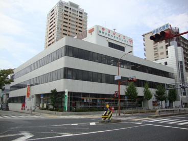 西宮郵便局情報ページ 西宮 甲子園 鳴尾エリアの不動産探しはハローハウジング