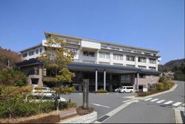  日本バプテスト病院