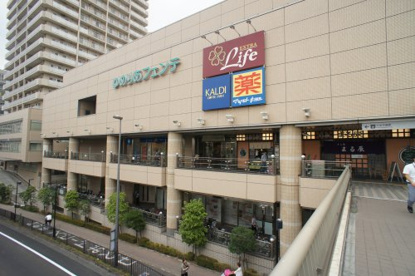 ゆめりあフェンテ情報ページ 練馬区の賃貸 不動産の事ならマスト特約店 ベストライフ 有限会社