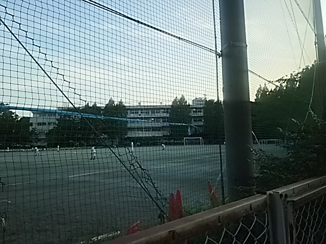さいたま市立中尾小学校