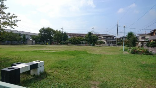 清水町公園