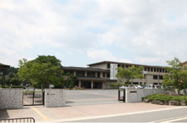 北稜高等学校