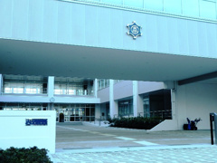 新潟市立南万代小学校