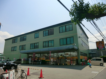 ジャパン森本店の画像1