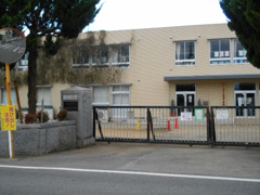 つくば市立谷田部小学校
