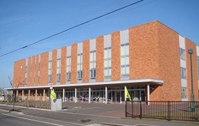 岩見沢市立岩見沢小学校 