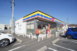 ミニストップ佐野大橋店
