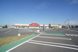 ヤオコー佐野浅沼店