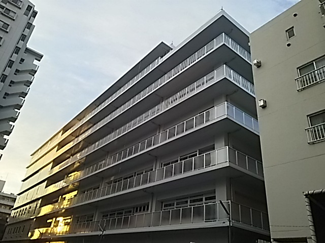 川口市立幸町小学校