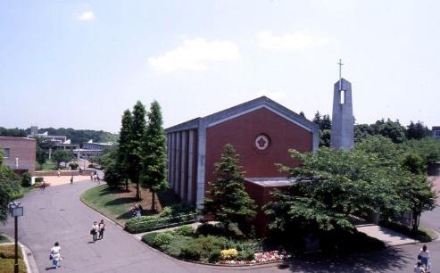 東洋英和女学院大学情報ページ まちなび町田店の賃貸情報