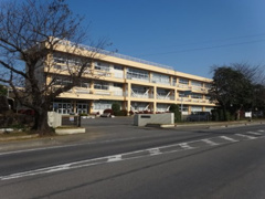 つくばみらい市立板橋小学校