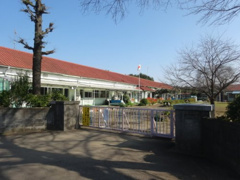 つくばみらい市立わかくさ幼稚園