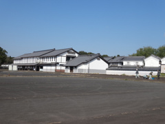 ワープステーション江戸