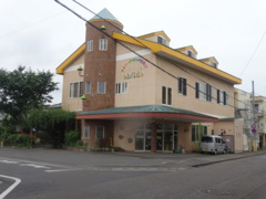  フラワーチャイルド保育園