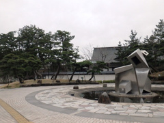 白山公園