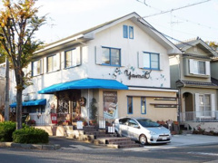 菓子工房ＹＡＭＡＯ