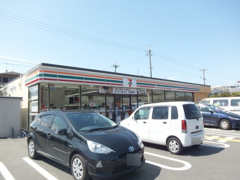 セブン−イレブン 富田林藤沢台７丁目店