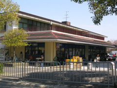 スカイマート 藤沢台店