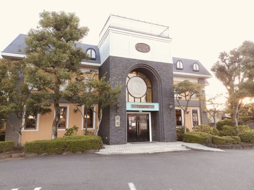 馬車道吹上店