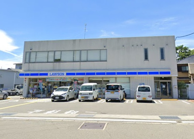 ローソン北本町店の画像1