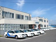 岩見沢自動車学校