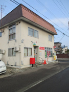 岩見沢美園郵便局