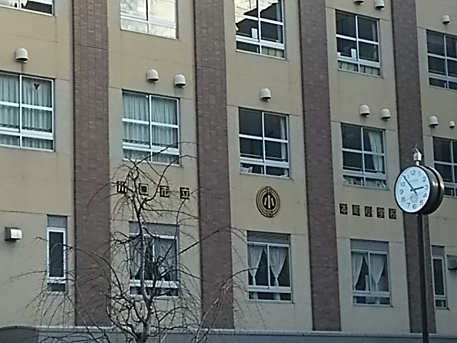 川口市立本町小学校