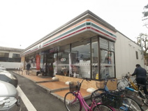 セブンイレブン調布ヶ丘２丁目店