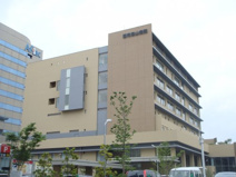 調布東山病院