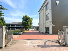 四条中学校