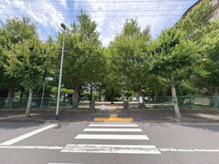 大縄場児童公園