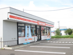 セイコーマート岩見沢4条店