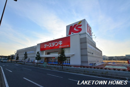 ケーズデンキ越谷レイクタウン店
