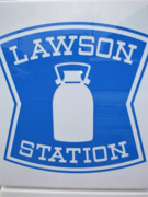 ローソン 西川口六丁目店