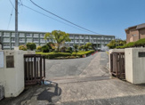 府中緑ケ丘中学校