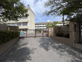 温品小学校