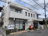 広島温品郵便局