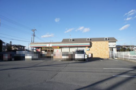 セブンイレブン若宮上町店