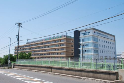 野崎徳洲会病院情報ページ 大東市 東大阪市の戸建 不動産は株式会社三笠工務店