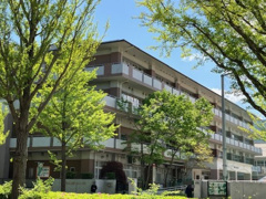 仙台市立上杉山通小学校