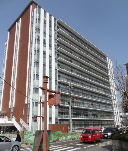 ゴールドクレスト 東広島市 竹原市の賃貸物件はハウスメイト東広島店