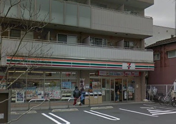 セブン イレブン 大田区西蒲田店情報ページ 安い 格安 激安賃貸なら部屋まる