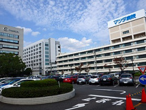  マツダ病院