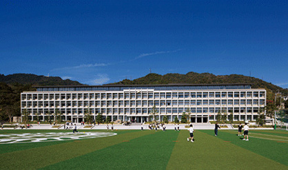 六甲学院中学校 高等学校情報ページ 六甲の賃貸探しはchintai Room